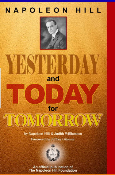 Today And Tomorrow [1912]