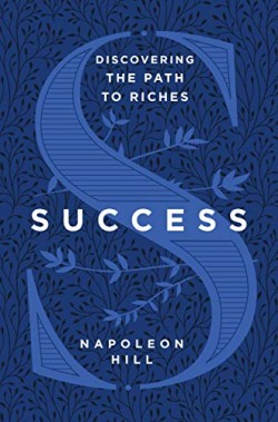 Image of the cover of Discovering the Path to Riches: Success