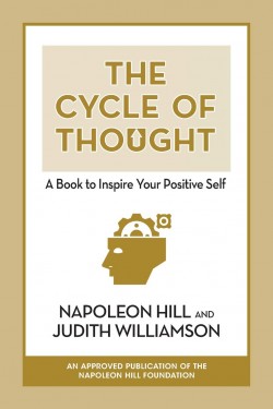 Image of the cover of The Cycle of Thought