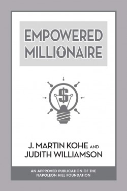 Cover of Empowered Millionaire