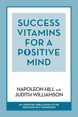 Image of the cover of the book Success Vitamins for a Positive Day