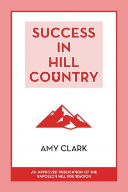 Image of book cover from Success in Hill Country