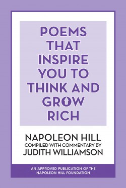 Image of the cover of the book Poems That Inspire You to Think and Grow Rich
