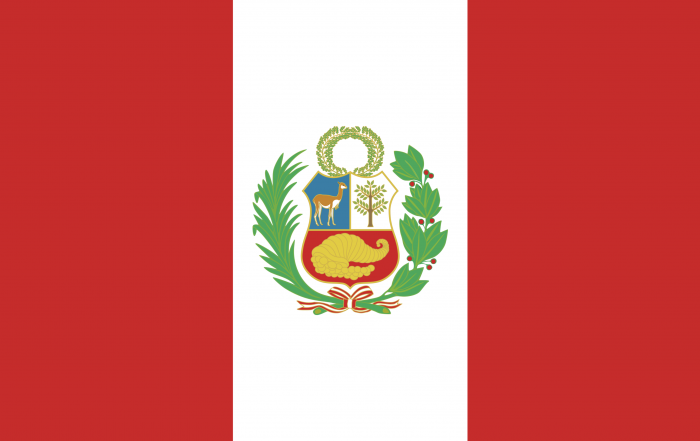 Image of Flag of Peru