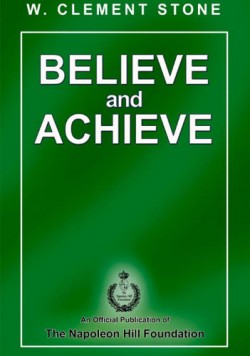 believe and achieve