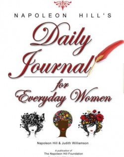 daily journal for everyday women