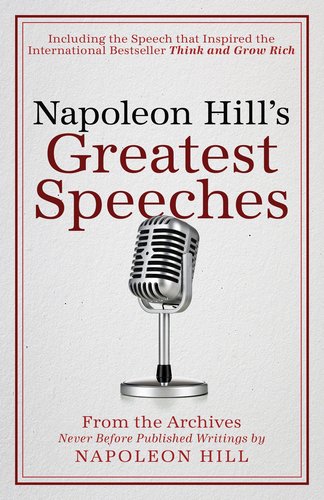 books about greatest speeches