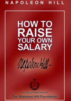 how to raise your own salary