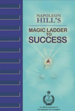 napoleon hills magic ladder to success