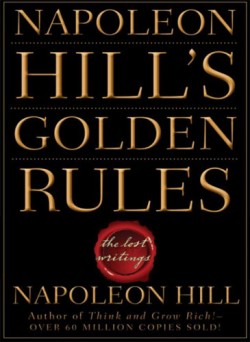 napoleon hills golden rules