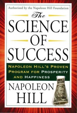 science of success