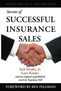 secrets of successful insurance sales