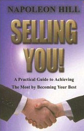 selling you
