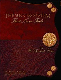 the success system that never fails