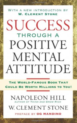 success through a positive mental attitude