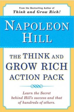 think and grow rich action pack