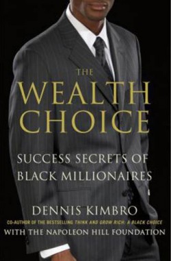 the wealth choice